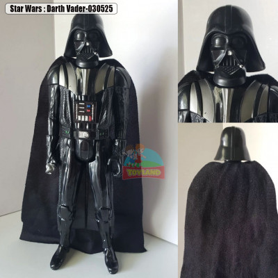 Star Wars : Darth Vader-030525